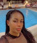Rencontre Femme Cameroun à Douala 4 eme : Regine, 28 ans